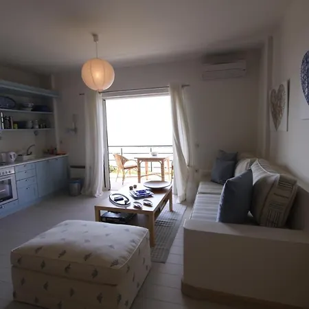 Appartement Jasmine