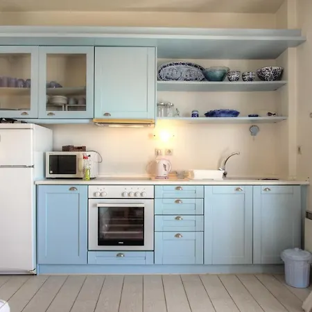 Jasmine Γλυφάδα