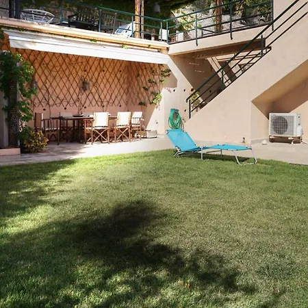 Διαμέρισμα Jasmine Γλυφάδα