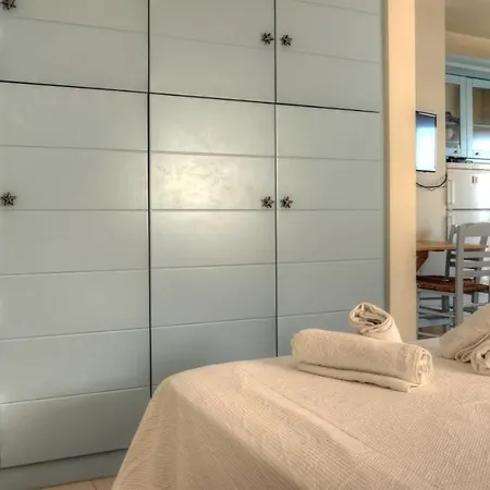 Jasmine Appartement *