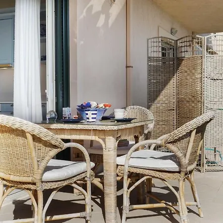 Appartement Jasmine Glyfada (Corfu)