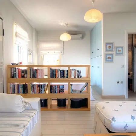 Διαμέρισμα Jasmine Γλυφάδα