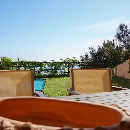 Jasmine Appartement Glyfada (Corfu)