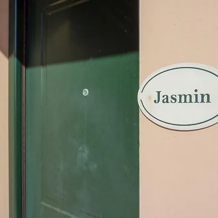Appartement Jasmine