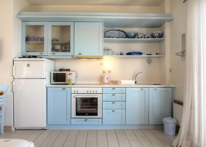 Jasmine Γλυφάδα