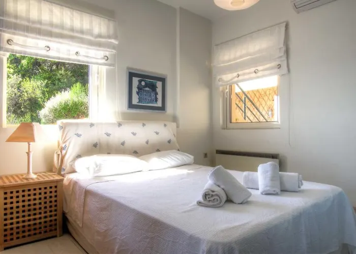 Διαμέρισμα Jasmine