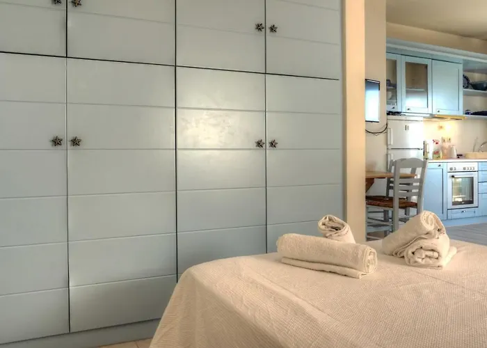 Jasmine Διαμέρισμα *