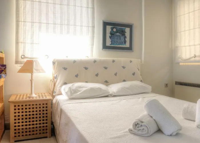 Jasmine Διαμέρισμα Γλυφάδα