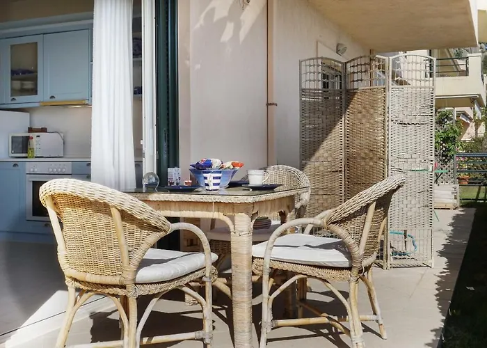 Διαμέρισμα Jasmine Γλυφάδα