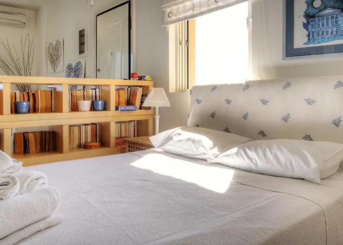 Jasmine Γλυφάδα