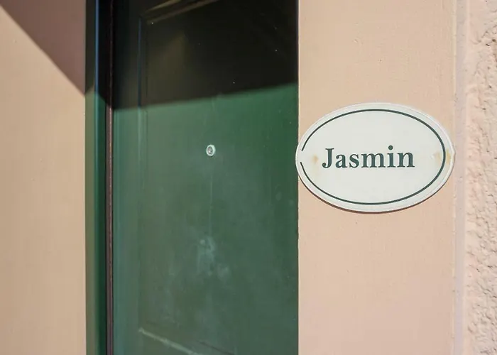 Apartamento Jasmine